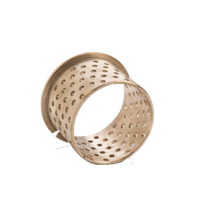 acheter Bague en bronze fendue | CuSn8 a roulé le bronze de phosphore fabrication en ligne