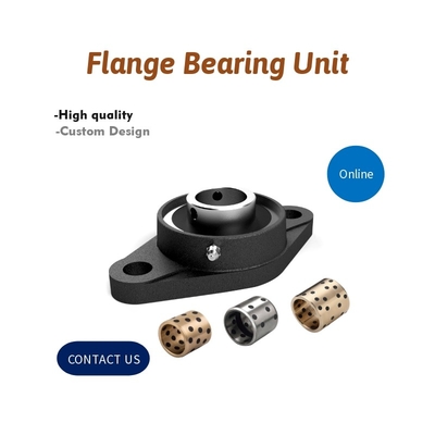 acheter Bouchettes en graphite enroulées avec flange de bloc d'oreiller fabrication en ligne