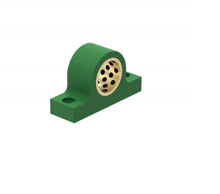 acheter Type bagues de Gleitlagerbock Oiless Bush de guide lubrifiées par individu fabrication en ligne