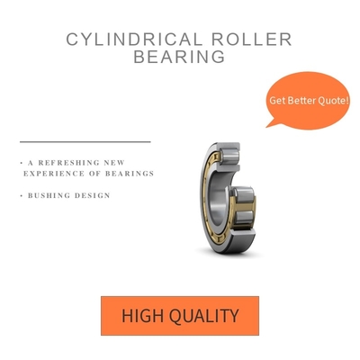 acheter Automobile roulement à rouleaux cylindriques à haute rigidité, fourni en Chine, moins de frottement et plus de durée de vie fabrication en ligne