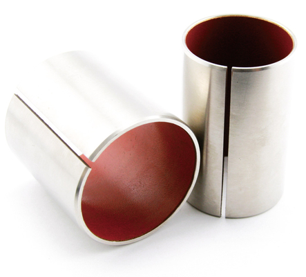 acheter Bagues en bronze de douille de bas coefficient antiusure de frottement fabrication en ligne