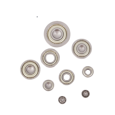 acheter diamètre intérieur et collier externe 2RS intérieur ZZ de la marque 608 2Z de haute qualité de diamètre fabrication en ligne