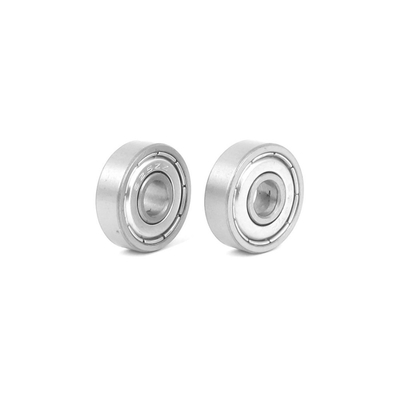 acheter Roulements à billes profonds radiaux de la cannelure 625ZZ, fournisseur de porcelaine, rangée simple, de haute qualité fabrication en ligne