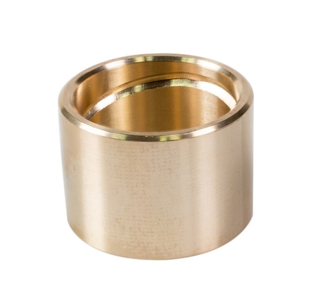 acheter Individu solide lubrifiant les bagues en bronze de douille fabrication en ligne