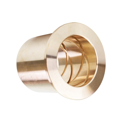 acheter Bague en bronze de fonte, cannelure d'ASTM en laiton, bague en bronze faite sur commande de commande numérique par ordinateur fabrication en ligne