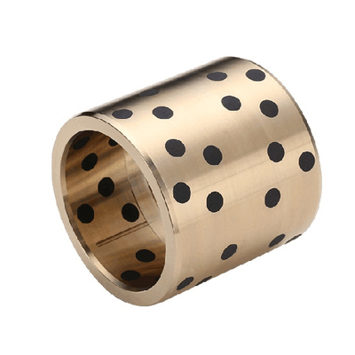 acheter Individu en bronze métrique d'Oilless lubrifiant Bush C86300 C86200 fabrication en ligne