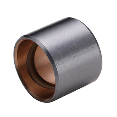 acheter CuPb24Sn4 JF-720 matériel en bronze bimétallique en acier de bielle et de feuille de bandes fabrication en ligne