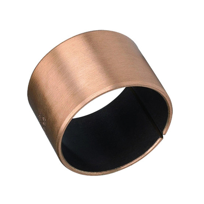 acheter Incidences en bronze de Métal-polymère de support - incidences simples et TAILLE de POUCE standard auto-lubrifiante fabrication en ligne