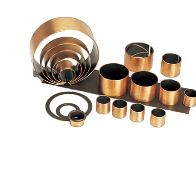 acheter Boundary Lubricating Polymer Sleeve Bushing Portant une excellente résistance chimique à faible frottement fabrication en ligne