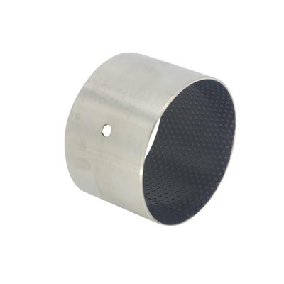 acheter L'individu lubrifiant la bague multicouche écartent les jambes le rapport en bronze fritté fabrication en ligne