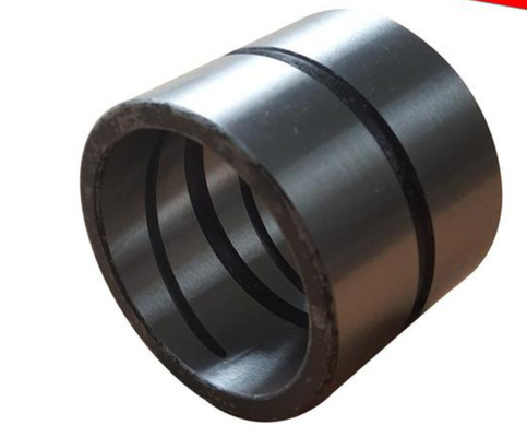 acheter Palier manchon GCR15 en acier trempé baguant la cannelure fabrication en ligne