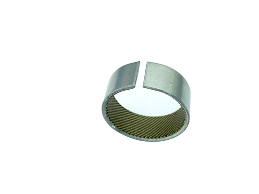 acheter Bague de valve de bague de SS316  350N/Mm2 auto-lubrifiante fabrication en ligne