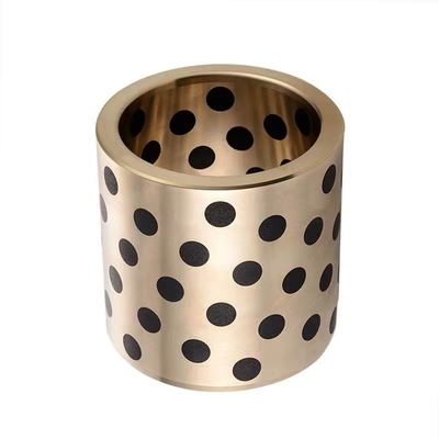 acheter Lubrifiant solide de baguage en bronze solide d'Oilless de l'alliage C86300 fabrication en ligne
