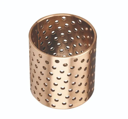 acheter Matériel CuSn8P0.3 ou CuSn6.5P0 du bronze FB090. 1 bande métrique de feuille de bagues fabrication en ligne