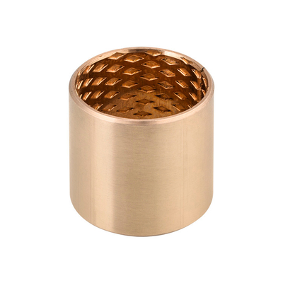 acheter Bague de 110X115X60MM Oilless, glidlager, gleitlager fabrication en ligne