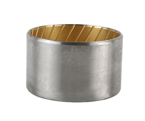 acheter SAE - 797 bague en bronze bimétallique de l'acier CuPb10Sn10 pour étamper de pompes fabrication en ligne