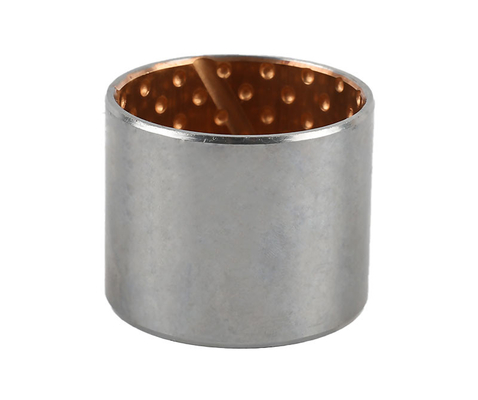 acheter Incidence en acier de demi bague bimétallique fabrication en ligne