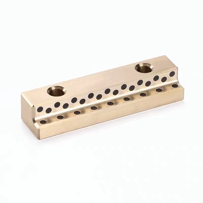 acheter L'usage en bronze d'Oilless plaque des tailles standard et faites sur commande fabrication en ligne