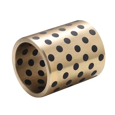 acheter Les bagues à flasque métriques de SOBF moulent baguer le bronze avec le graphite fabrication en ligne