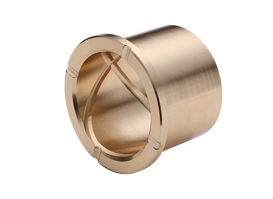 acheter Paliers manchon de bronze de coulée par centrifugation avec des pièces de laiton de pattes d'araignée fabrication en ligne