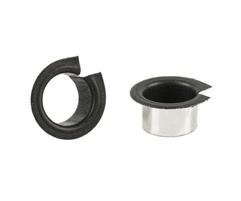 acheter L'anti série du frottement PAF P10 a bridé incidence de plaine a étampé en acier fabrication en ligne