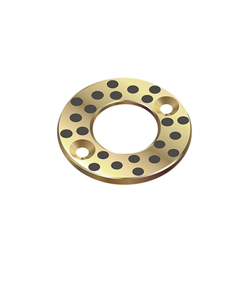 acheter Masquer la taille en bronze de pouce des bagues branchée haut par graphite 660 de charge de plat et de joint d'usage de matrices fabrication en ligne