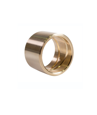 acheter Rameau en bronze massif lubrifié à l'huile ou à la graisse > HB230 Pour des applications à température allant jusqu'à 300 °C fabrication en ligne