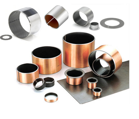 acheter Bague du guide  de Tin Plating Composite Bearing Material cm-1 fabrication en ligne