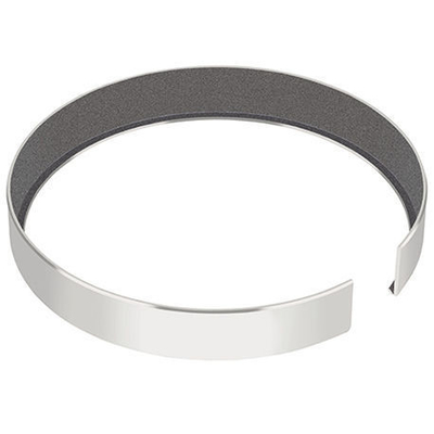 acheter Individu d'alliage d'aluminium lubrifiant l'incidence simple avec la bande de fabrication en ligne