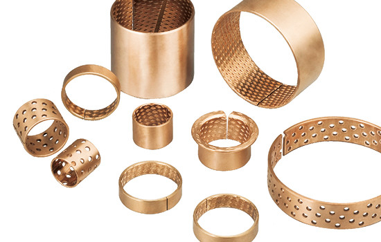acheter Les incidences en bronze de diamant faites de Cusn8 avec la lubrification dentelle la tolérance courante de dimensions de norme fabrication en ligne