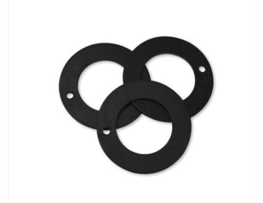 acheter Tin Plating Thrust Washer Bearing soutenu en acier  a enduit fabrication en ligne