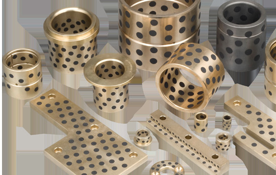 acheter Alliage d'étain ou de cuivre industriel plaqué AlSn20Cu en acier soutenu par un boîtier de bronze fabrication en ligne