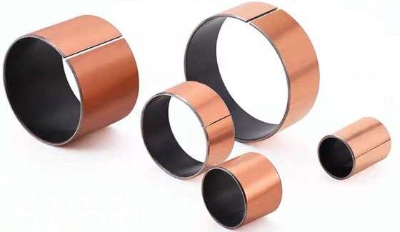 acheter Individu en bronze poreux de PAP P20 lubrifiant la plaine soutenant DIN 1494 fabrication en ligne