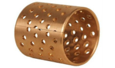 acheter Buissons en laiton de bagues en bronze de FB092 60*65*50 fabrication en ligne