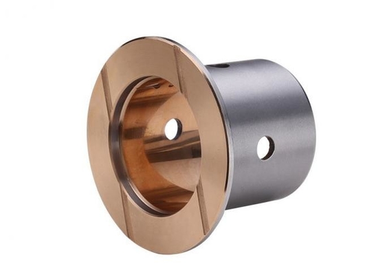 acheter Type de collier buissons de rapport bimétalliques pour le rouleau de voie fabrication en ligne