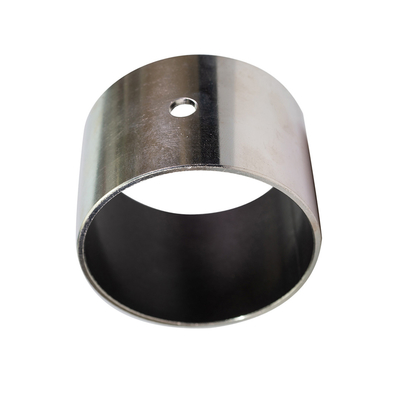acheter Incidences de glissement sèches composées | Bague de soutien en acier Type-enroulée du coussinet fabrication en ligne
