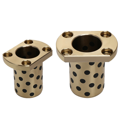acheter Brident le type le diamètre de baguage exempt d'huile 6mm - 60mm fabrication en ligne