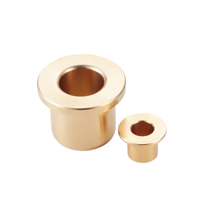 acheter Valve de glissement en bronze de moulage au sable de l'incidence C83800 fabrication en ligne