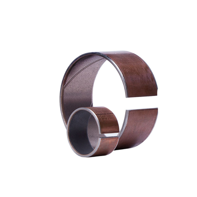 acheter Utilisation des machines industrielles roulements simples en bronze avec matériau  OEM fabrication en ligne
