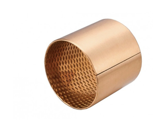 acheter Chemins de fer - incidences simples et bagues auto-lubrifiantes de douille des bagues  - incidences simples linéaires résistantes fabrication en ligne