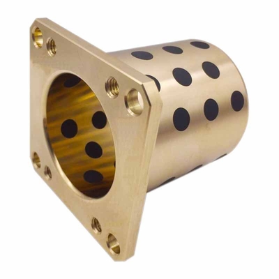 acheter Bague en bronze imbibée par graphite | Oilless Buissons fabrication en ligne