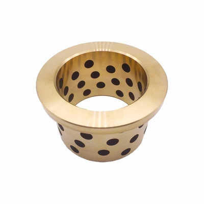 acheter Taille métrique Oilless en laiton en bronze Buissons d'ASTM fabrication en ligne