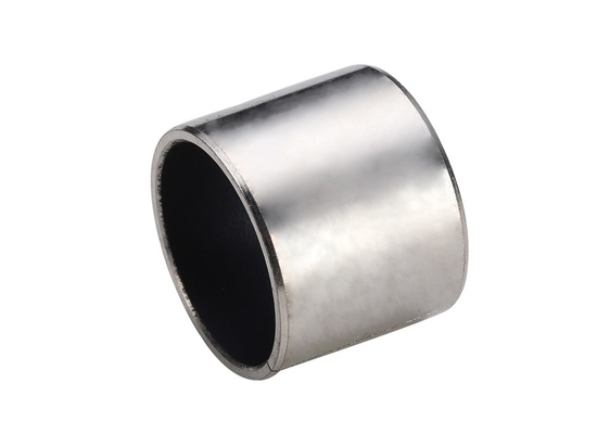 acheter Buchsen 316 bagues d'acier inoxydable glissant le palier manchon simple fabrication en ligne