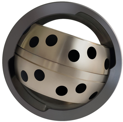 Un bon prix. SOBS à roulement plat sphérique oscillant à graphite plongé à haute performance en ligne