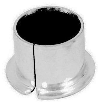 Un bon prix. DIN1494/ISO3547 glissant la bague enveloppée de douille de bride en ligne