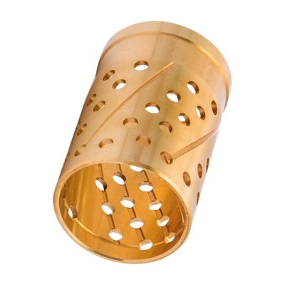 Un bon prix. Bague en bronze de BPW, cuivre d'axe d'axe soutenant le buisson en ligne