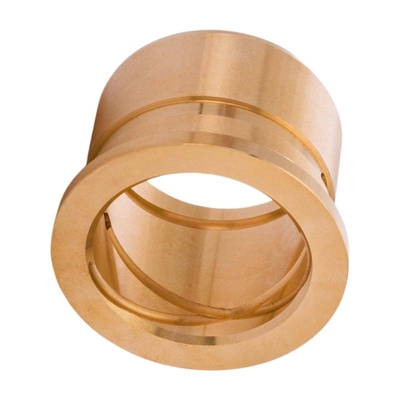Un bon prix. Bouches sans huile C86300 Bouches en bronze au manganèse, auto-lubrifiantes en ligne