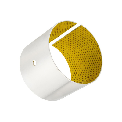 Un bon prix. POM Copper Plating Dry Sliding soutenant le diamètre intérieur de 100mm en ligne