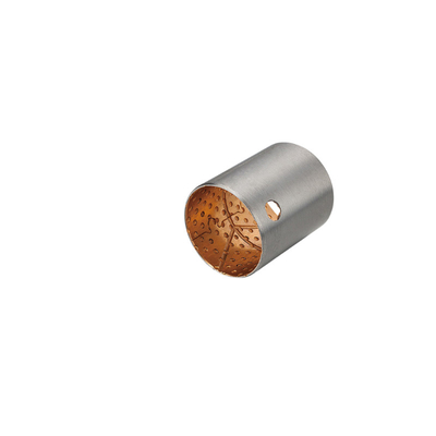 Un bon prix. La bande bimétallique matérielle de bague de bronze de CuPb30 JF700 Metals les Etats-Unis SAE -48 en ligne