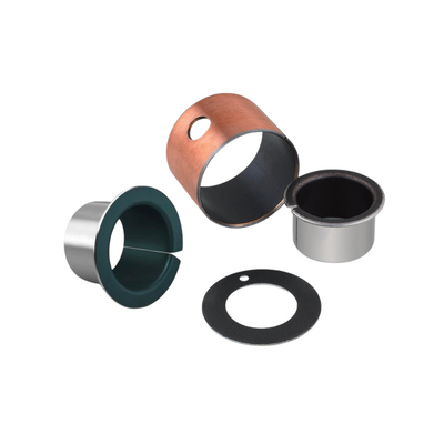 Un bon prix. ptfe auto lubrifiant composite plain roulement étain revêtement anti corrosion pour la température en ligne